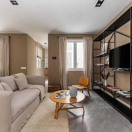 Waou Chueca II - Alquiler Corta Duracion Apartment Madrid Luaran gambar