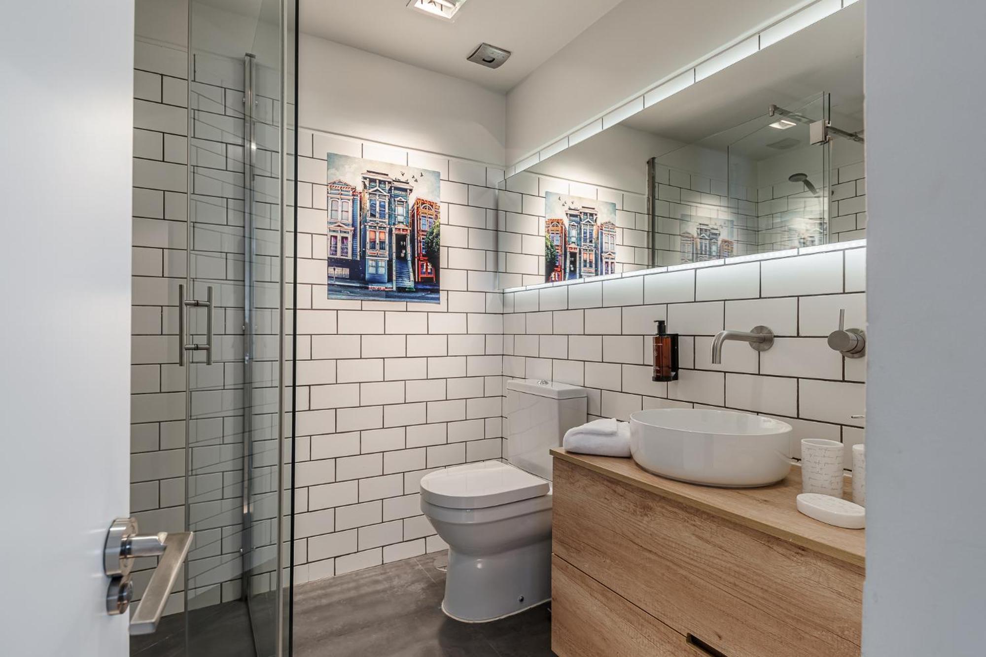 Waou Chueca II - Alquiler Corta Duracion Apartment Madrid Luaran gambar