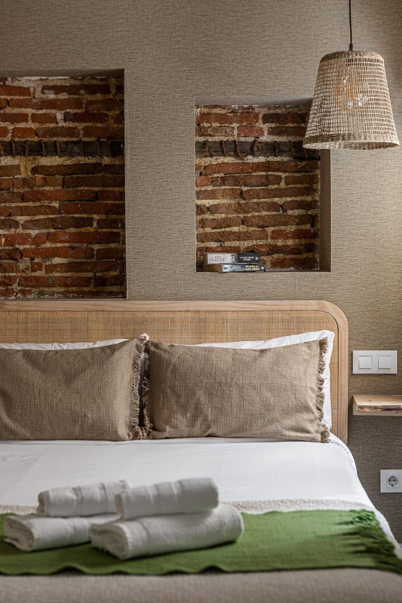 Waou Chueca II - Alquiler Corta Duracion Apartment Madrid Luaran gambar