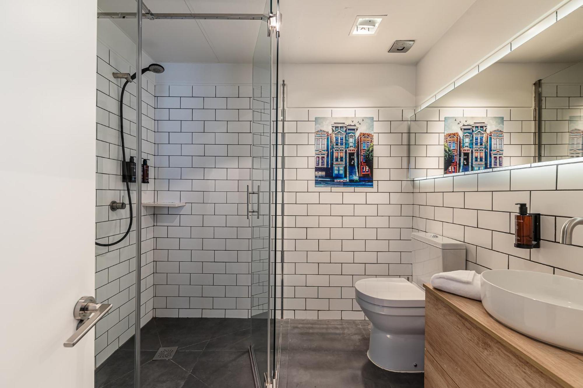 Waou Chueca II - Alquiler Corta Duracion Apartment Madrid Luaran gambar