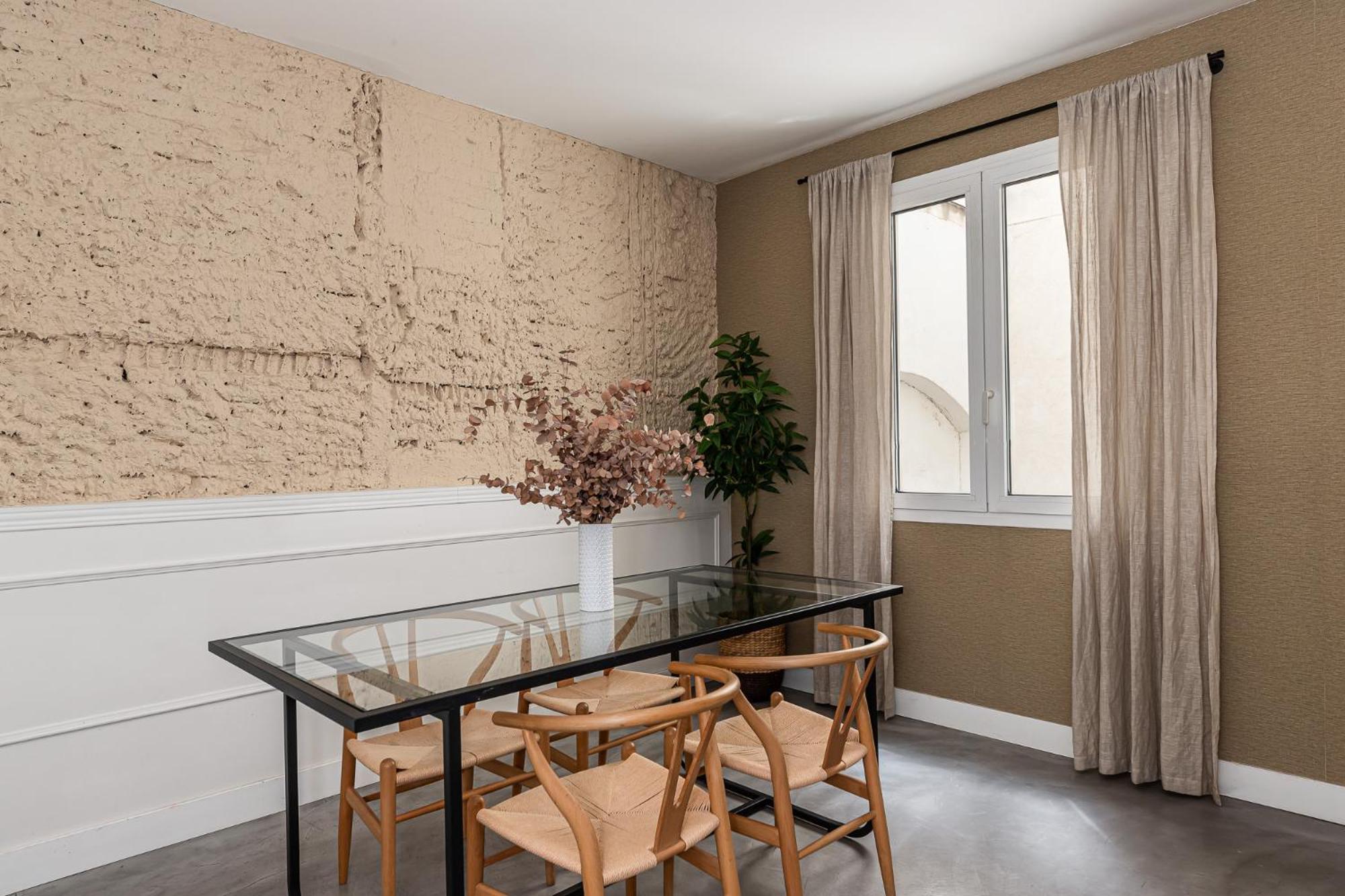 Waou Chueca II - Alquiler Corta Duracion Apartment Madrid Luaran gambar